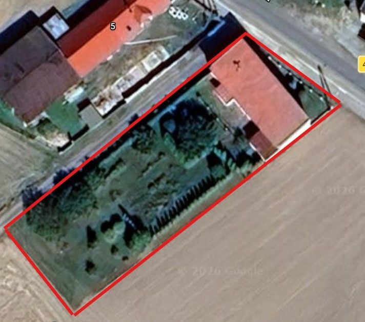 dom wolnostojący, 6 pokoi Maciowakrze, ul. Wyzwolenia. Zdjęcie 11