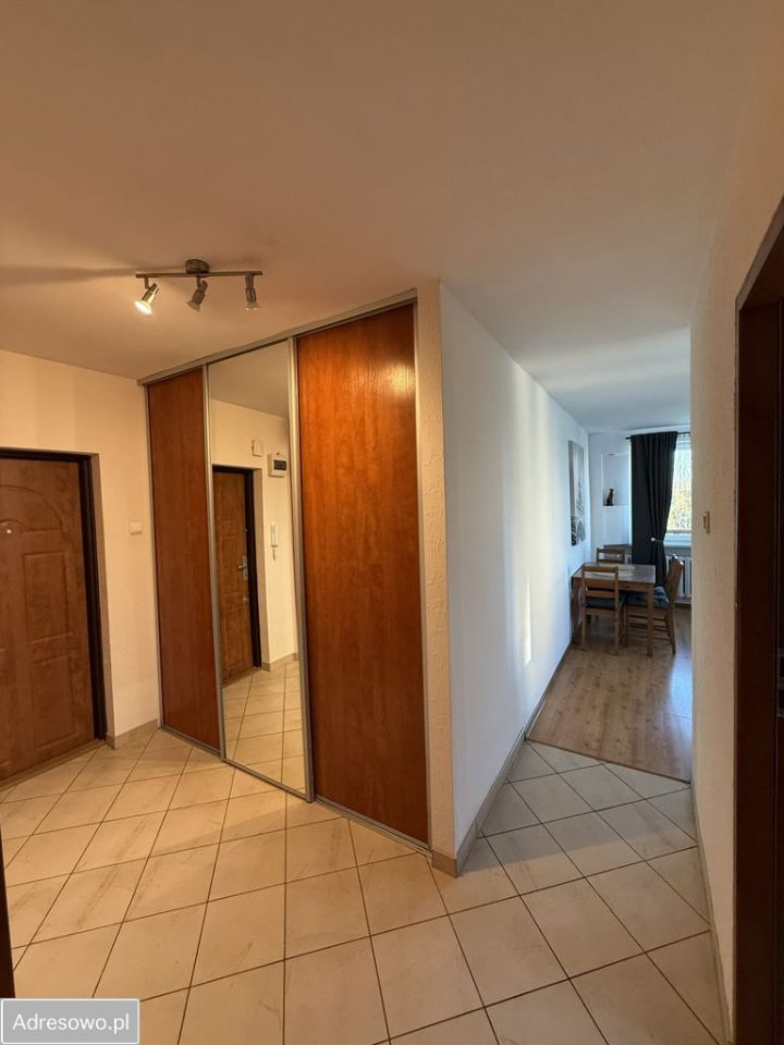 Mieszkanie 2-pokojowe Poznań Grunwald, ul. Macieja Palacza. Zdjęcie 10