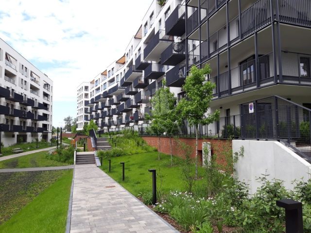 Mieszkanie 2-pokojowe Warszawa Praga-Północ, ul. Szwedzka. Zdjęcie 10