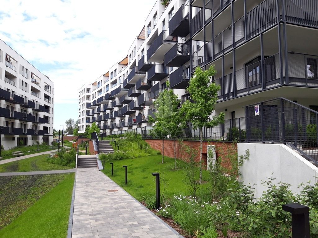 Mieszkanie 2-pokojowe Warszawa Praga-Północ, ul. Szwedzka. Zdjęcie 10