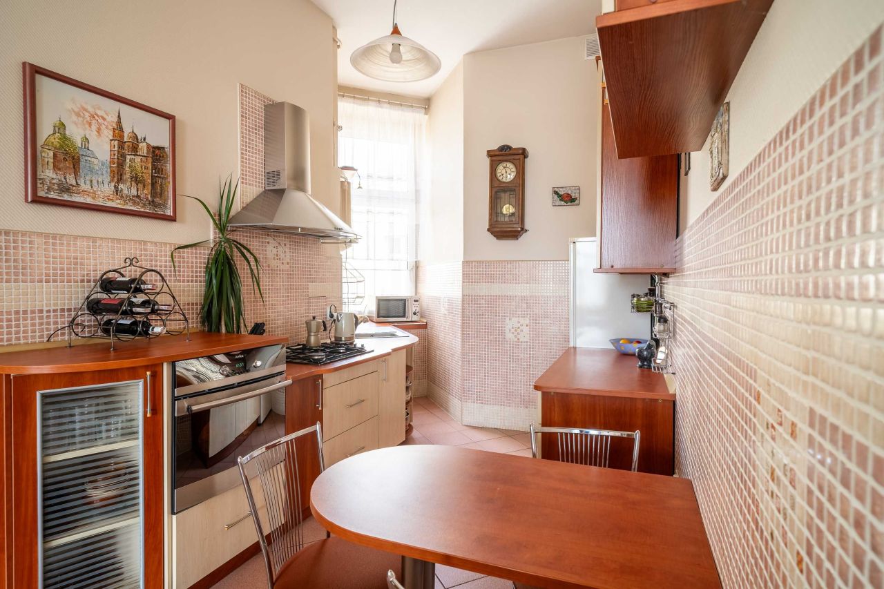 Mieszkanie 3-pokojowe Łódź Śródmieście. Zdjęcie 5