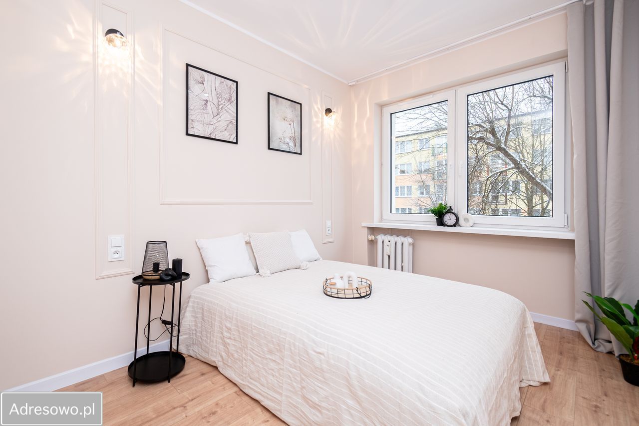 Mieszkanie 3-pokojowe Ostrów Wielkopolski, ul. Konopnickiej. Zdjęcie 6