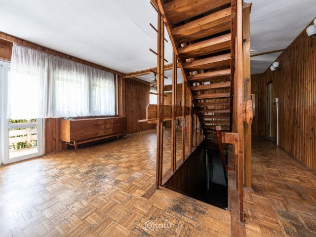 dom wolnostojący, 5 pokoi Piaseczno, ul. Stefana Okrzei. Zdjęcie 7