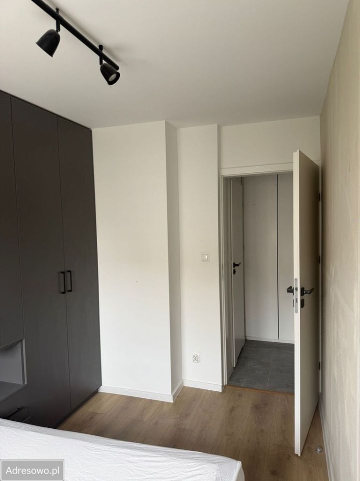 Mieszkanie 2-pokojowe Warszawa Bielany, ul. Władysława Broniewskiego. Zdjęcie 9