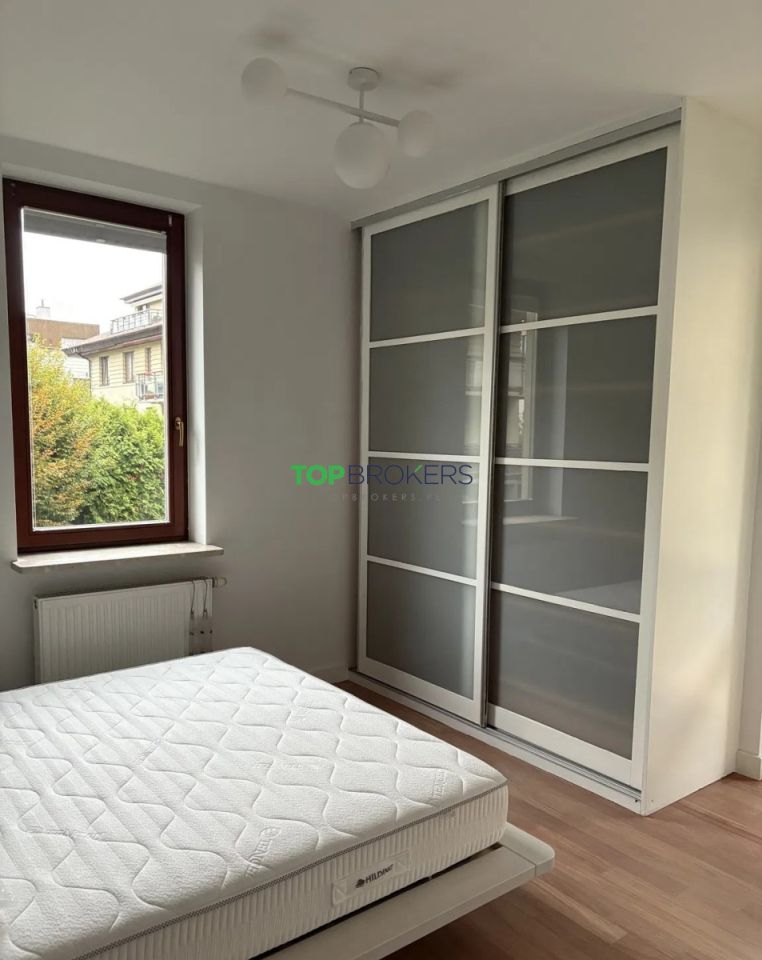 Mieszkanie 3-pokojowe Warszawa Ochota, ul. Drawska. Zdjęcie 8