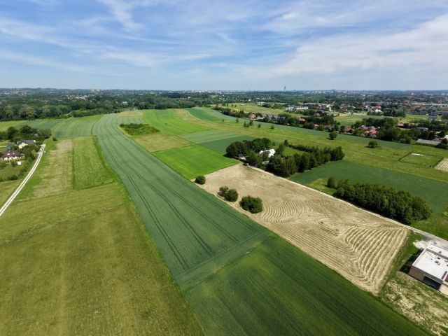 Działka budowlana Rzeszów Budziwój, ul. Senatorska. Zdjęcie 5