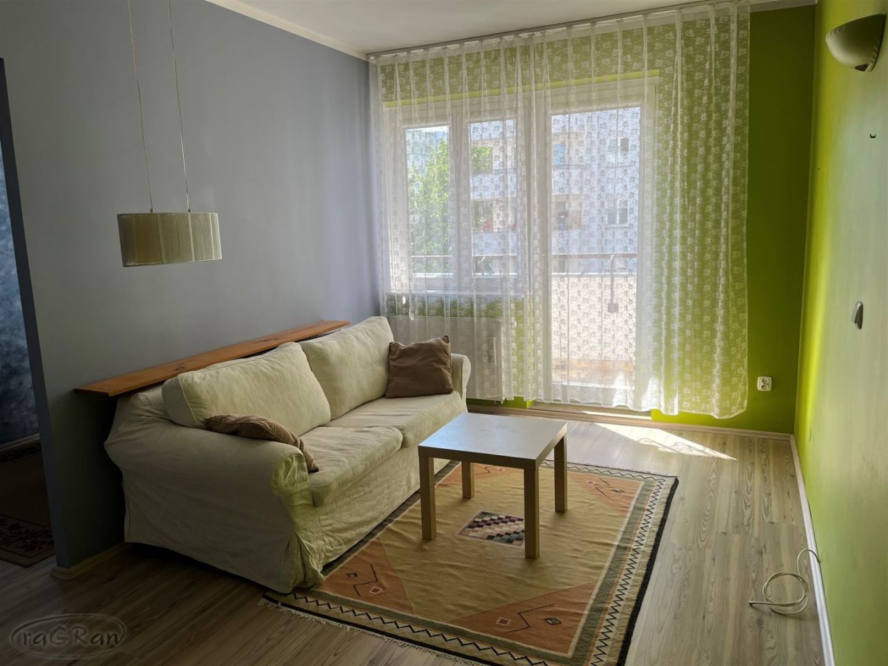 Mieszkanie – Warszawa, Buczynek, Białołęka