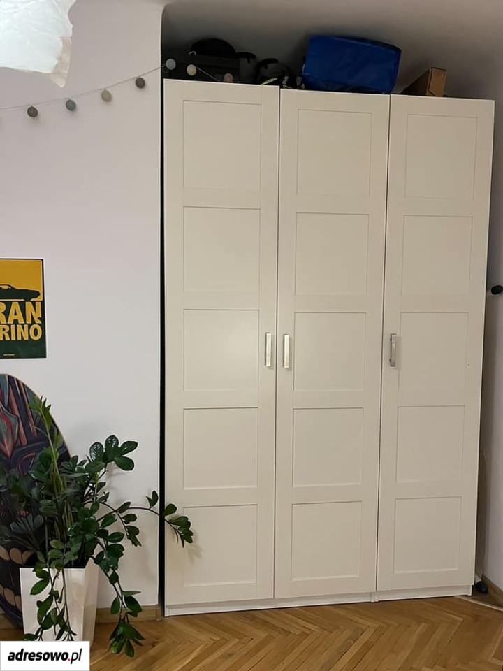 Mieszkanie 2-pokojowe Warszawa Muranów, ul. Dzielna. Zdjęcie 8