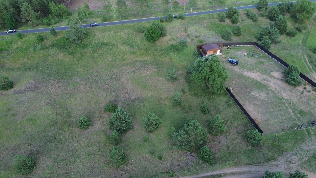 Działka budowlana Elgiszewo. Zdjęcie 7