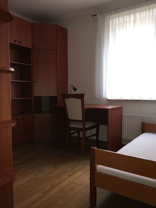 Mieszkanie 3-pokojowe Rzeszów, ul. Jana Twardowskiego. Zdjęcie 4