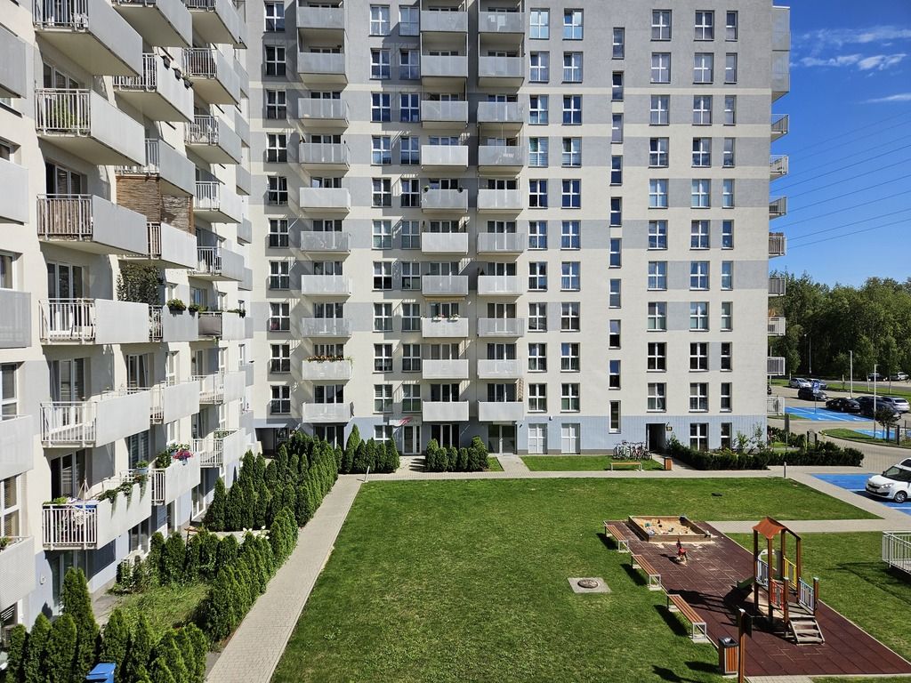 Biuro Katowice Kostuchna, ul. Bażantów. Zdjęcie 8