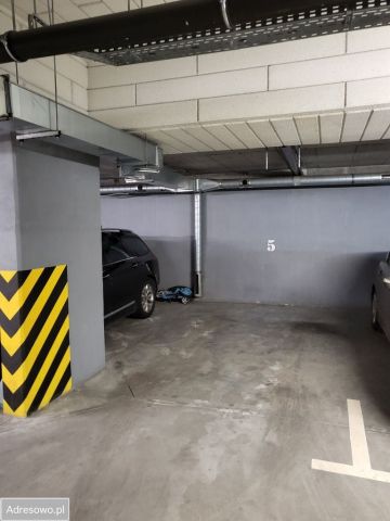 Garaż/miejsce parkingowe Warszawa Włochy, ul. Potrzebna. Zdjęcie 1