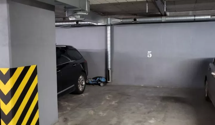 Garaż/miejsce parkingowe Warszawa Włochy, ul. Potrzebna