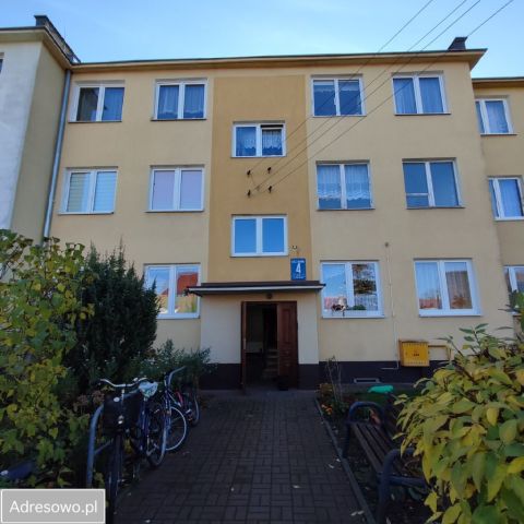 Mieszkanie 2-pokojowe Gdańsk Przymorze, ul. ks. Jana Majdera. Zdjęcie 1