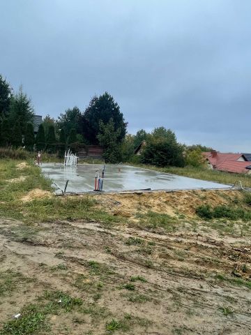 Działka budowlana Rzeszów Staroniwa, ul. Jana Wywrockiego. Zdjęcie 1