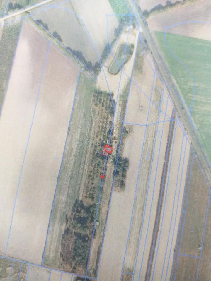 Działka inwestycyjna Terebela. Zdjęcie 2