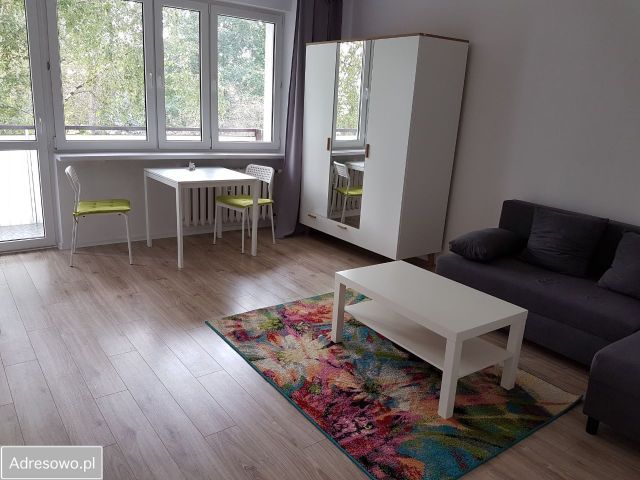 Mieszkanie 2-pokojowe Warszawa Chomiczówka, ul. Kluczowa. Zdjęcie 1