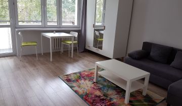 Mieszkanie 2-pokojowe Warszawa Chomiczówka, ul. Kluczowa