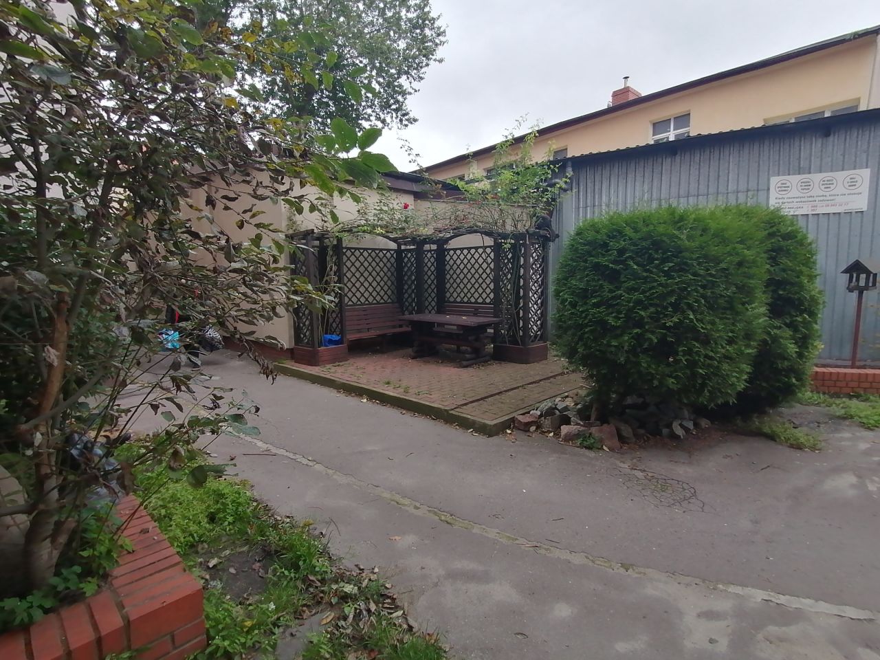 Mieszkanie 4-pokojowe Słupsk Centrum, ul. Adama Mickiewicza. Zdjęcie 5