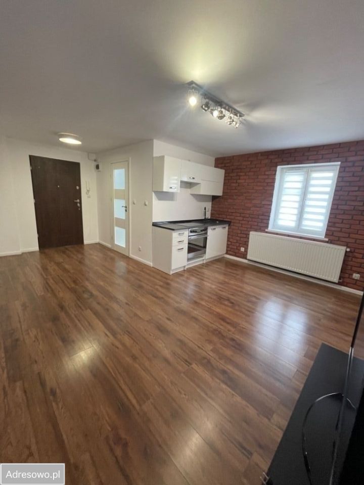 Mieszkanie 2-pokojowe Wałbrzych Śródmieście, ul. Juliusza Słowackiego. Zdjęcie 6