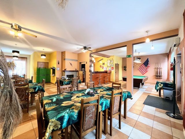 Nieruchomość komercyjna Niechobrz. Zdjęcie 7