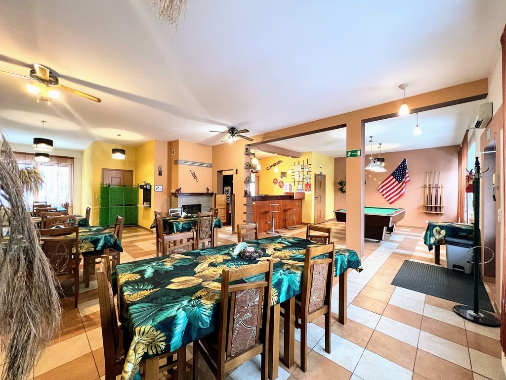 Nieruchomość komercyjna Niechobrz. Zdjęcie 7