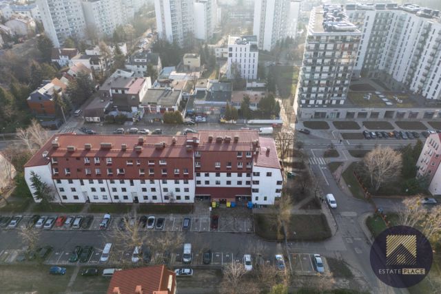 Lokal Warszawa Mokotów, ul. Nałęczowska. Zdjęcie 9