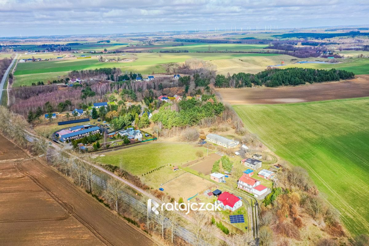 Działka budowlana Garczegorze. Zdjęcie 10