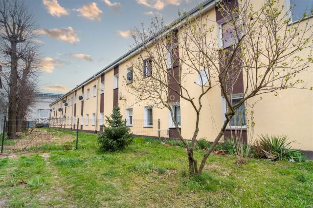 Mieszkanie 2-pokojowe Jelcz-Laskowice, ul. Techników. Zdjęcie 12