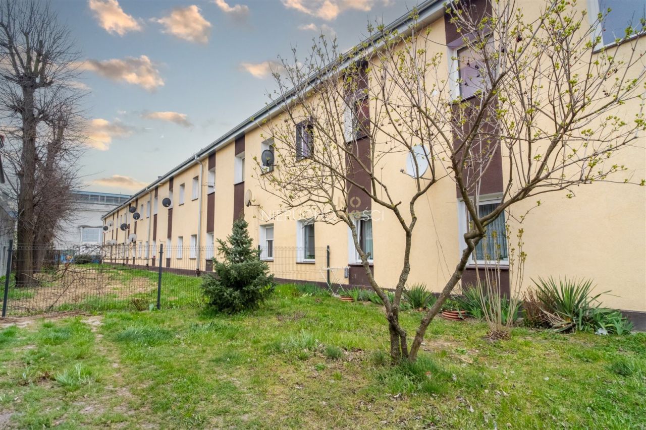 Mieszkanie 2-pokojowe Jelcz-Laskowice, ul. Techników. Zdjęcie 12