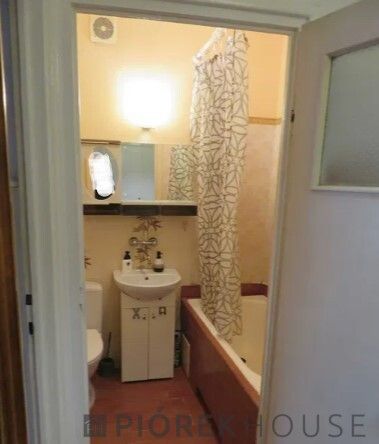 Mieszkanie 1-pokojowe Warszawa Praga-Południe, ul. Londyńska. Zdjęcie 6