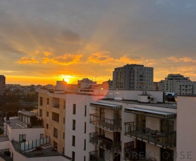 Mieszkanie 1-pokojowe Warszawa Wola, al. "Solidarności". Zdjęcie 7