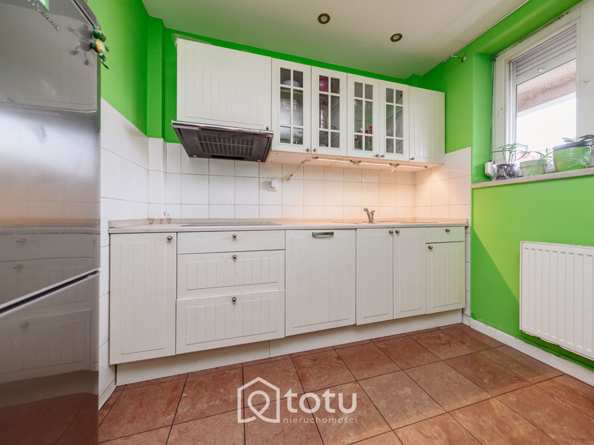 Mieszkanie 2-pokojowe Warszawa Praga-Południe, ul. Szkoły Orląt. Zdjęcie 7