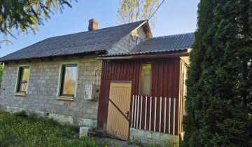 gospodarstwo, 1 pokój Wola Kuraszowa