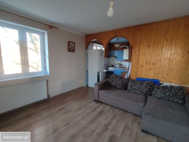 Mieszkanie 3-pokojowe Zielona Góra Centrum, ul. Fryderyka Chopina. Zdjęcie 1