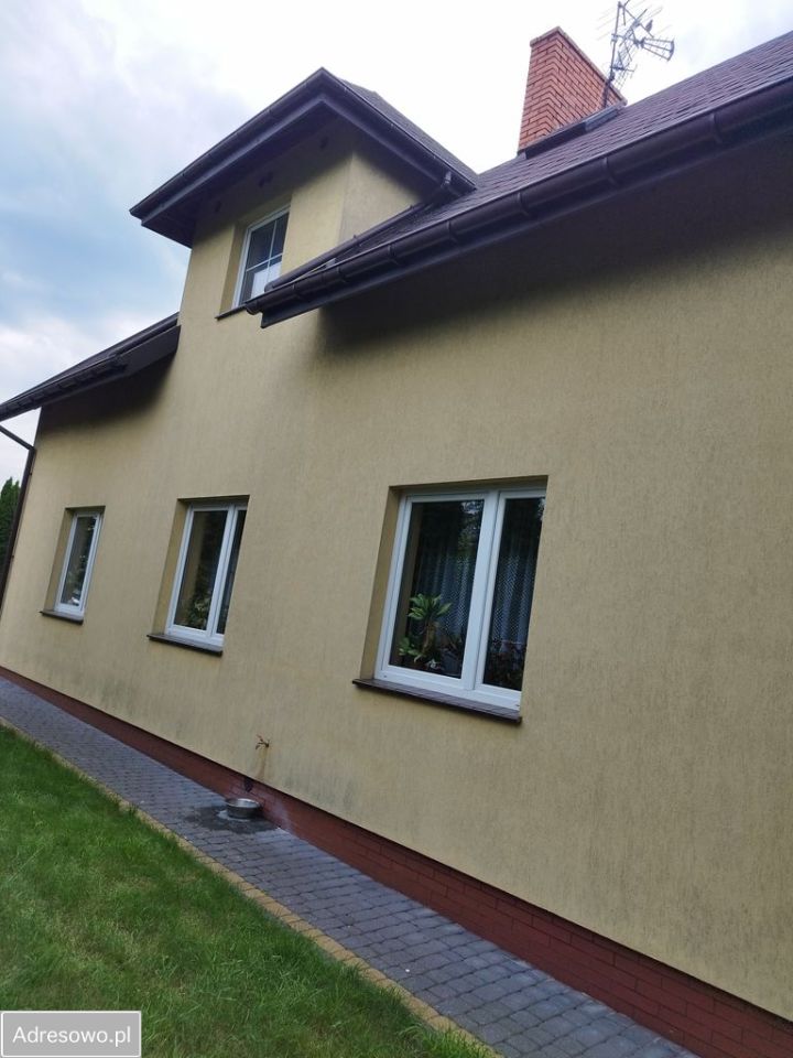 dom wolnostojący, 7 pokoi Tuszyn. Zdjęcie 5