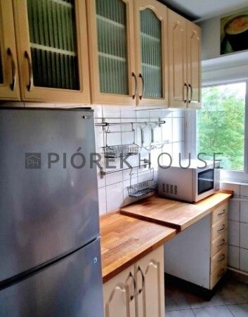 Mieszkanie 2-pokojowe Warszawa Bielany, ul. Jana Kochanowskiego. Zdjęcie 1