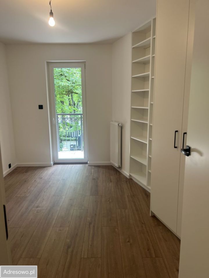 Mieszkanie 3-pokojowe Poznań Centrum, ul. Ułańska. Zdjęcie 12