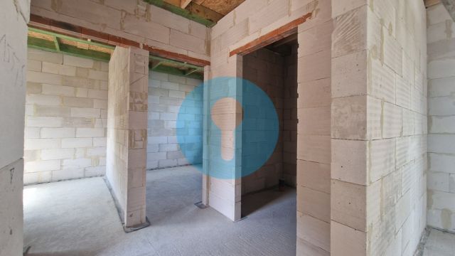 dom wolnostojący, 3 pokoje Skarżysko-Kamienna, ul. Czerwonego Krzyża. Zdjęcie 6