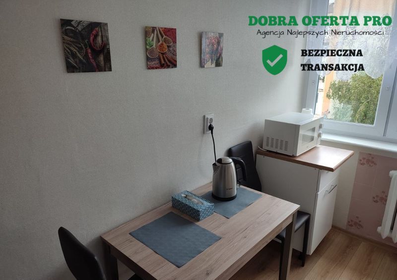 Mieszkanie 4-pokojowe Gdańsk Suchanino, ul. Powstańców Warszawskich. Zdjęcie 2