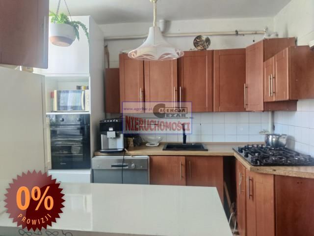 Mieszkanie 3-pokojowe Mińsk Mazowiecki, ul. Stefana Okrzei. Zdjęcie 1