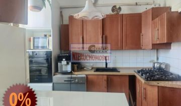 Mieszkanie 3-pokojowe Mińsk Mazowiecki, ul. Stefana Okrzei