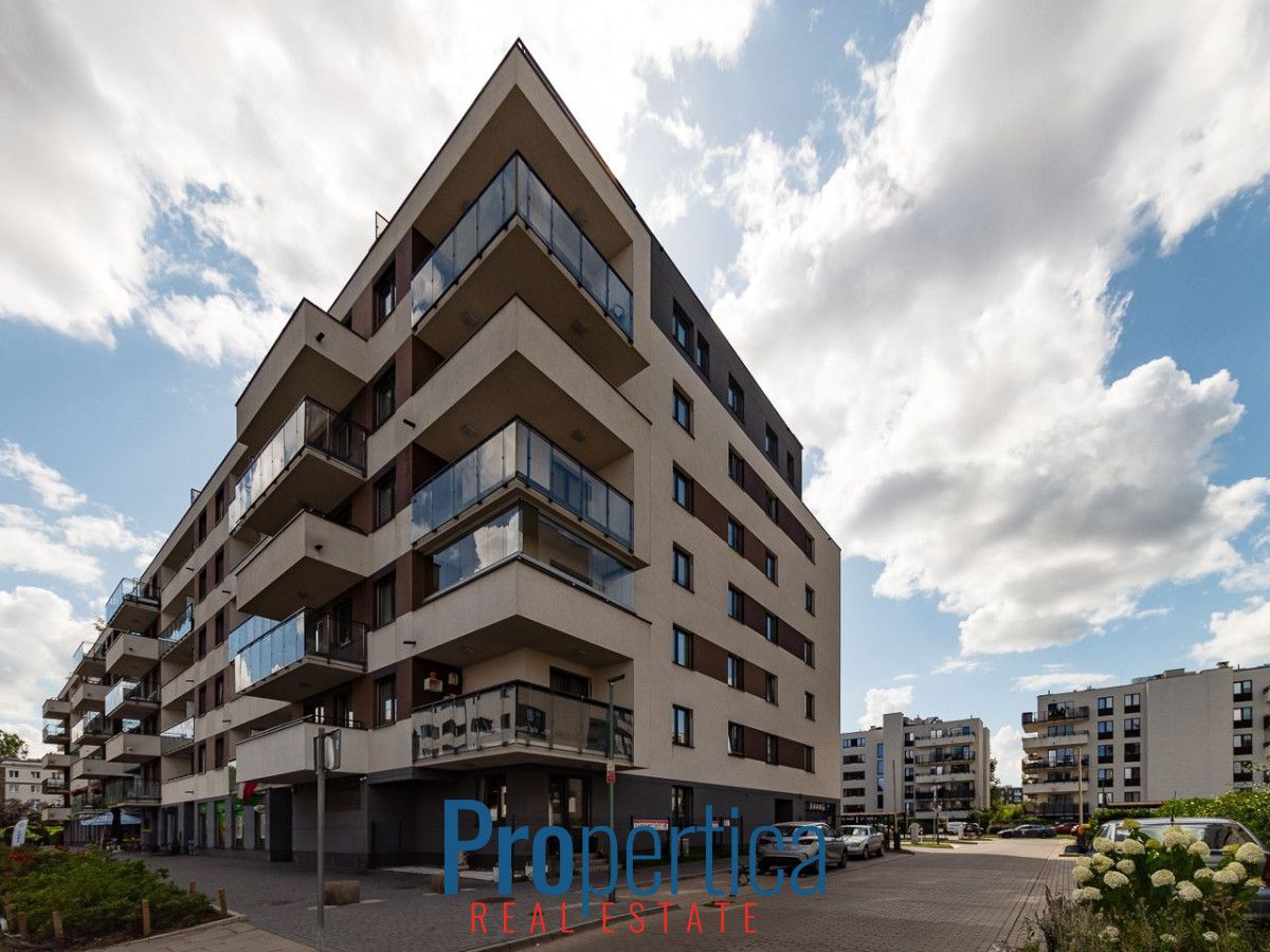 Mieszkanie 2-pokojowe Warszawa Praga-Południe, ul. Przeworska. Zdjęcie 16