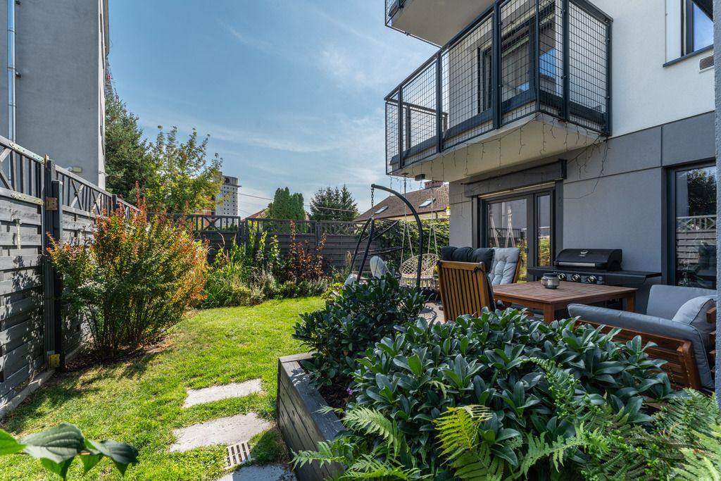 Mieszkanie 4-pokojowe Warszawa Włochy, ul. Marcina Flisa. Zdjęcie 19