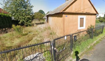 Działka budowlana Dęblin Starówka, ul. Polna