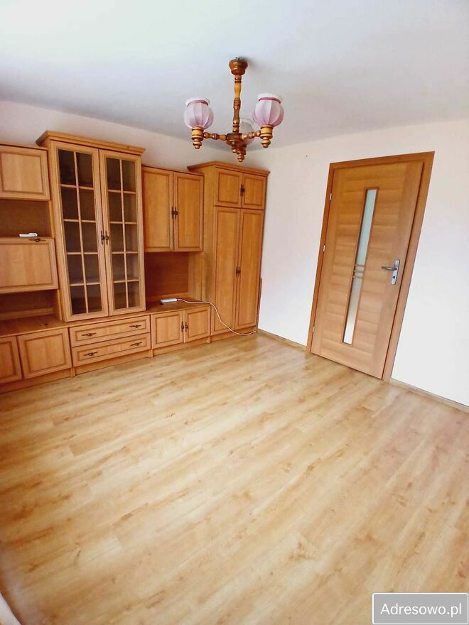 dom szeregowy, 3 pokoje Szkudaj