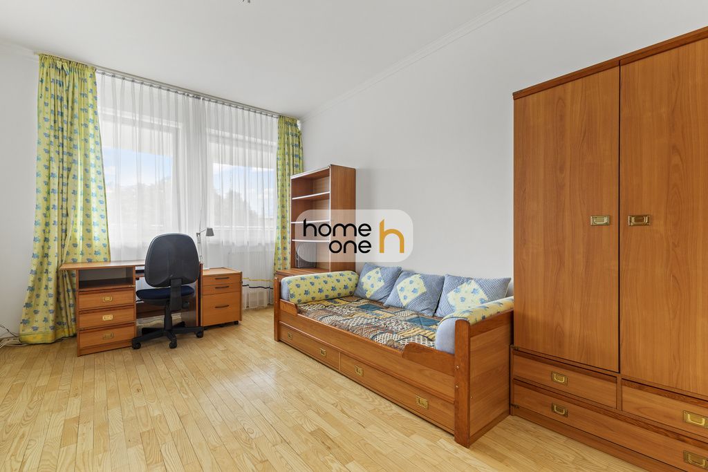 Mieszkanie 4-pokojowe Warszawa Mokotów, ul. Wielicka. Zdjęcie 13