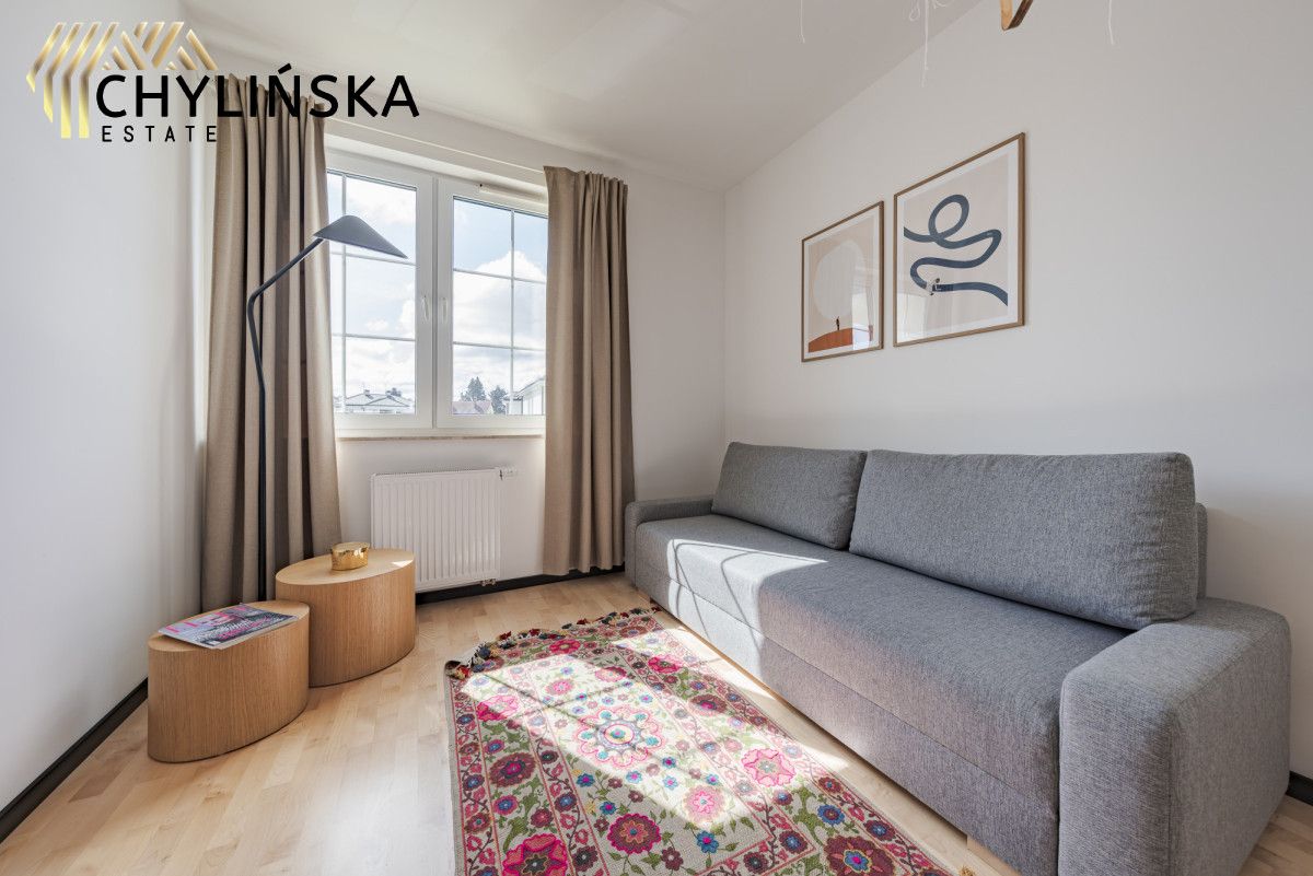 Mieszkanie 3-pokojowe Pogórze, ul. Aragońska. Zdjęcie 9