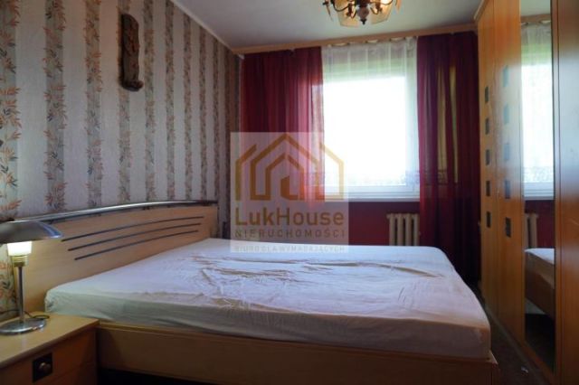 Mieszkanie 3-pokojowe Ruda Śląska, ul. Lipińska. Zdjęcie 4