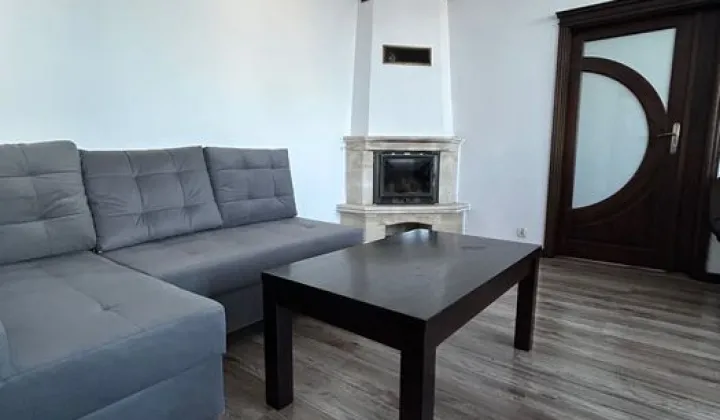 Mieszkanie 3-pokojowe Końskie